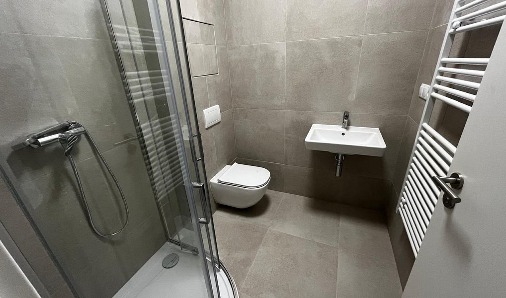 Pronájem bytu 2+kk 56 m², Jihlava – náhled fotky 7