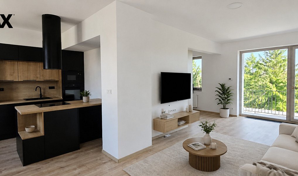 Pronájem bytu 3+kk 110 m², Louny – náhled fotky 2