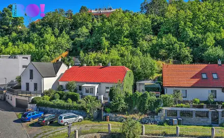 Prodej domu 127 m² s pozemkem 163 m², Na Kopanici, Chrudim - Chrudim II