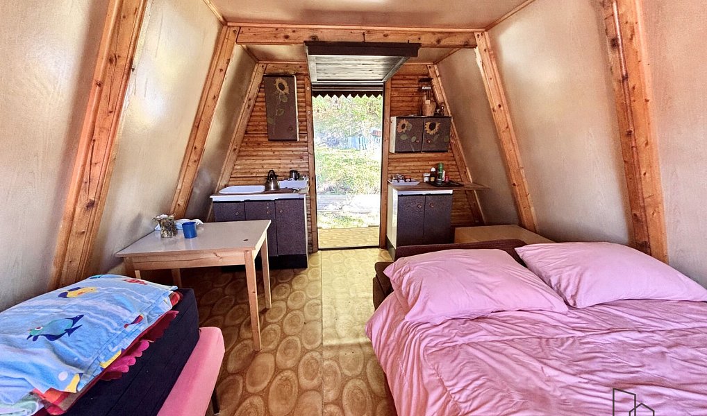 Prodej chaty/chalupy 22 m² s pozemkem 22 m², Zábřeh – náhled fotky 6