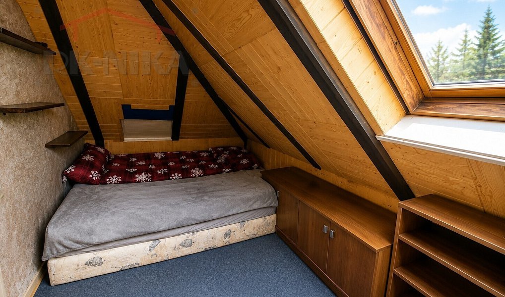 Prodej bytu 2+1 66 m², Semily – náhled fotky 13