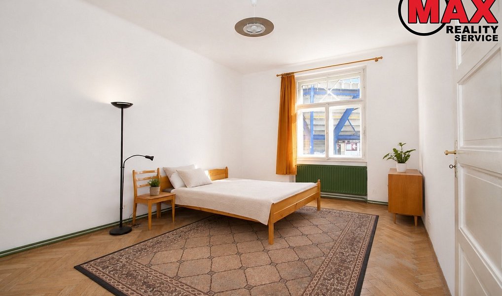 Prodej bytu 3+1 103 m², Praha – náhled fotky 2