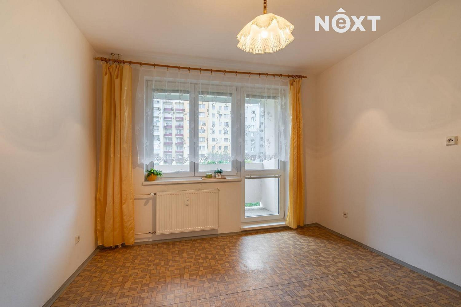 Prodej bytu 2+kk 43 m² — photo 4