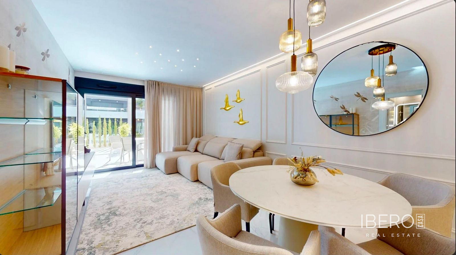Piso 3+kk – Orihuela, Playa Flamenca I, Urbanización La Zenia II - Más