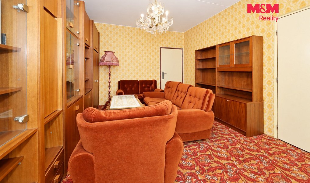 Prodej bytu 3+1 70 m², Ledeč nad Sázavou – náhled fotky 6