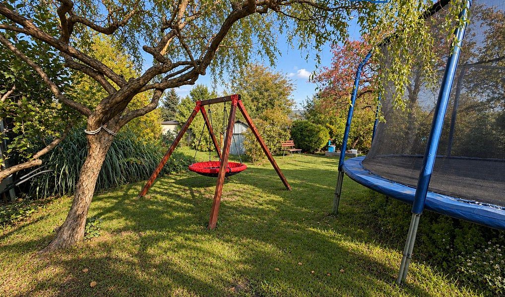Prodej zahrady 381 m², Teplice – náhled fotky 9