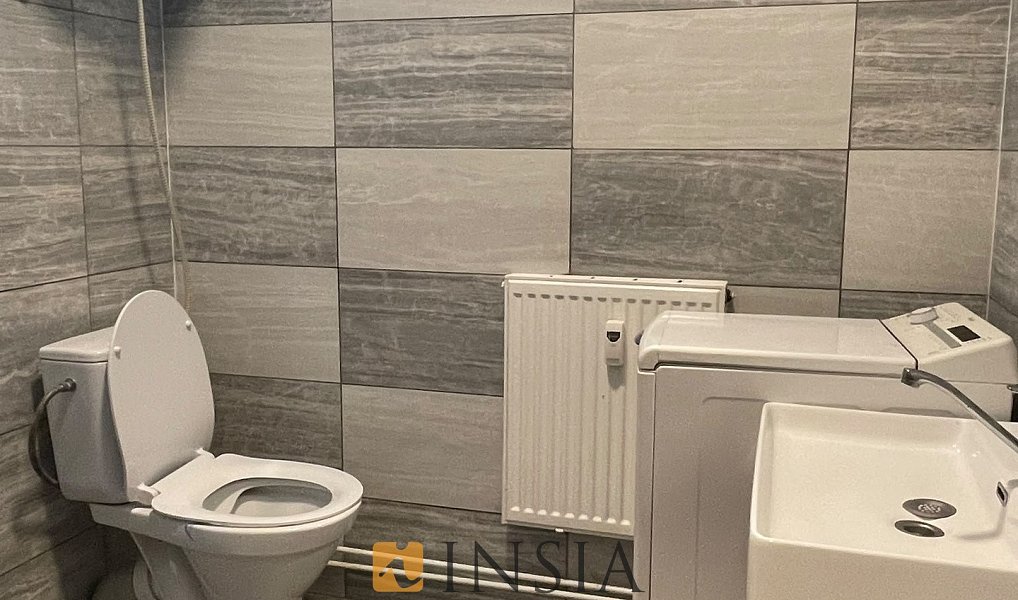 Prodej bytu 1+kk 20 m², Český Krumlov – náhled fotky 11
