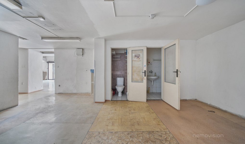 Prodej obchodních prostor 345 m², Brno – náhled fotky 13