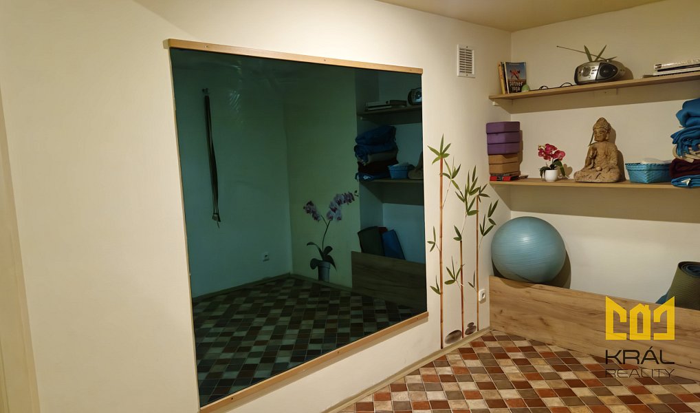 Pronájem obchodních prostor 15 m², Praha – náhled fotky 4
