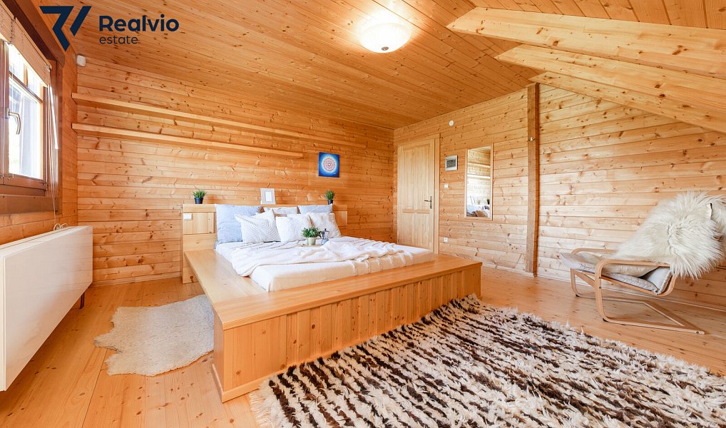 Prodej chaty/chalupy 400 m² s pozemkem 2 362 m², Kořenec – náhled fotky 15