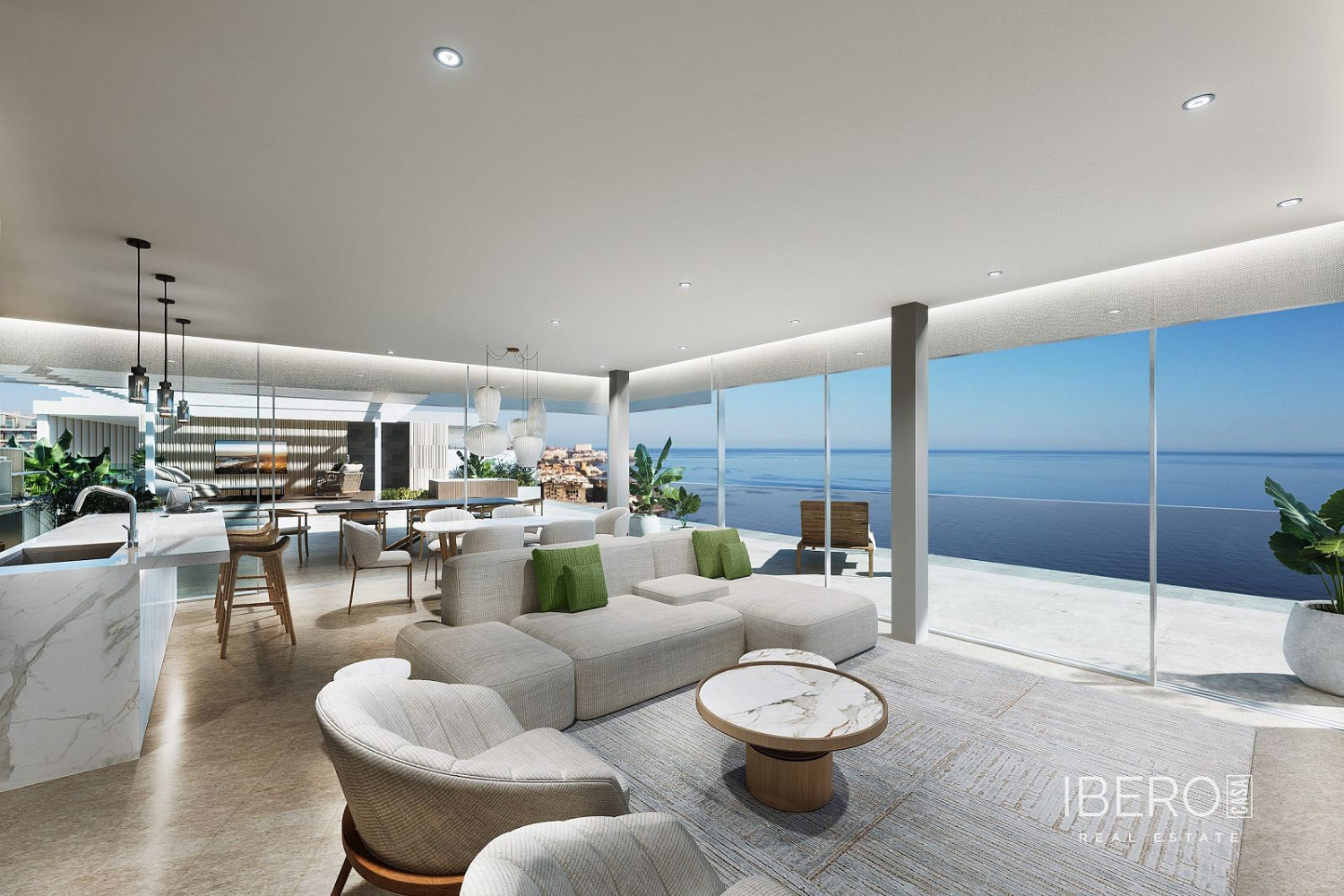 Pis 3+kk – Fuengirola, Los Boliches - Vista 4