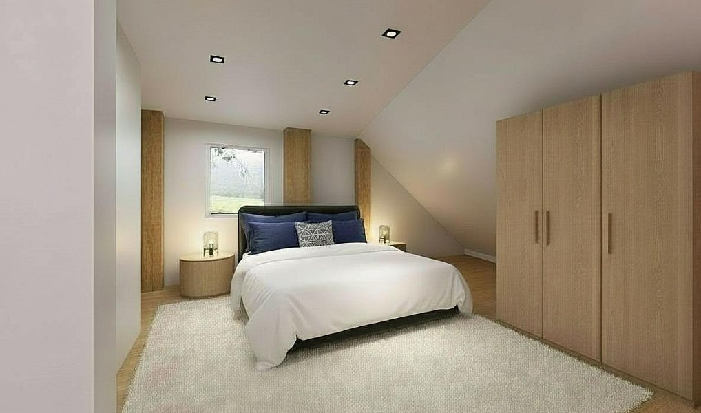 Prodej domu 211 m² s pozemkem 398 m², Kovářská – náhled fotky 34