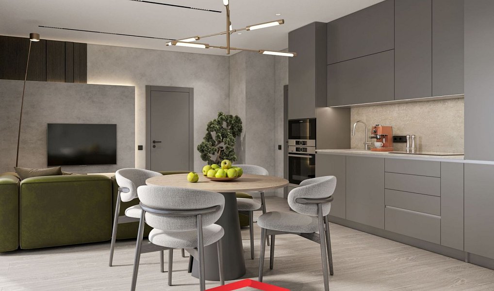 Prodej bytu 2+kk 38 m², Brno – náhled fotky 11