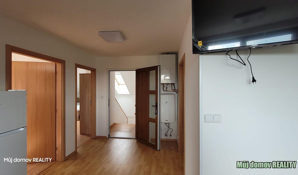 Pronájem bytu 3+kk 65 m², Praha – náhled fotky 21