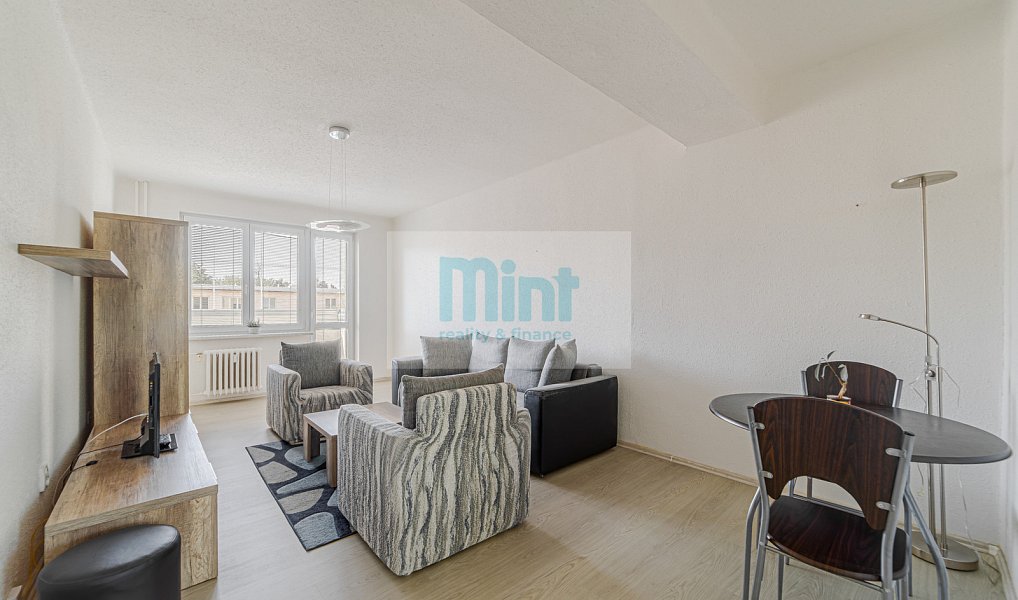 Prodej bytu 2+1 55 m², Ostrava – náhled fotky 4