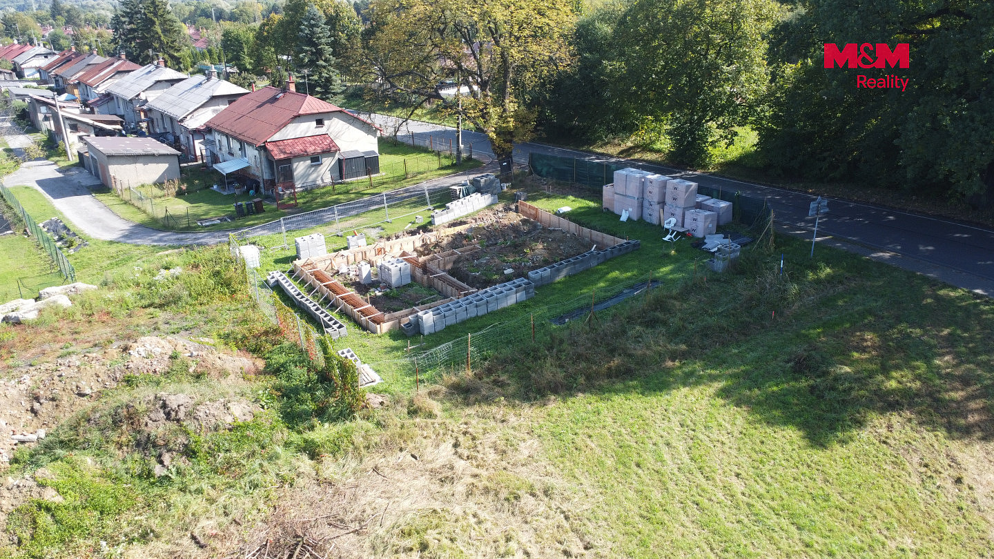 Prodej domu 121 m² s pozemkem 1 377 m² – fotografie 3