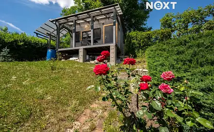 Prodej zahrady 446 m², Jílové
