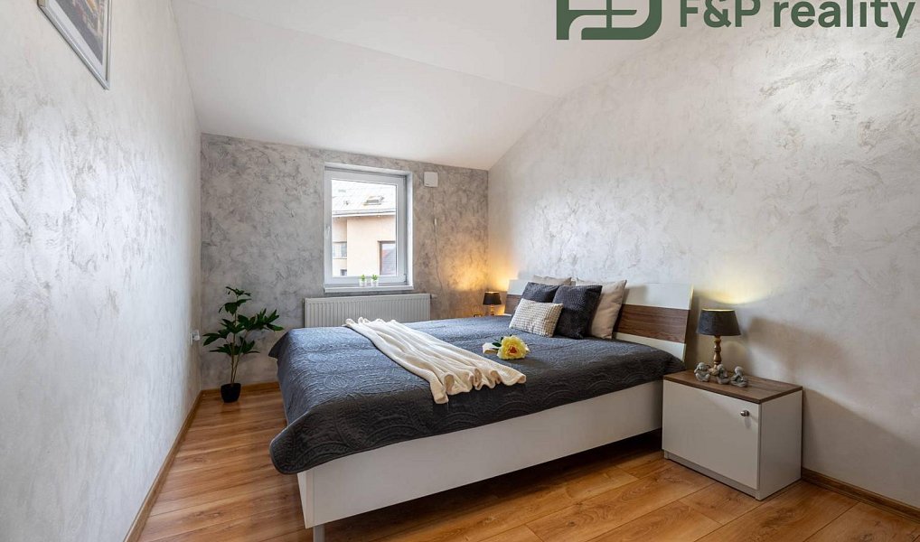Prodej nájemního domu, činžáku 314 m², Kolín – náhled fotky 3