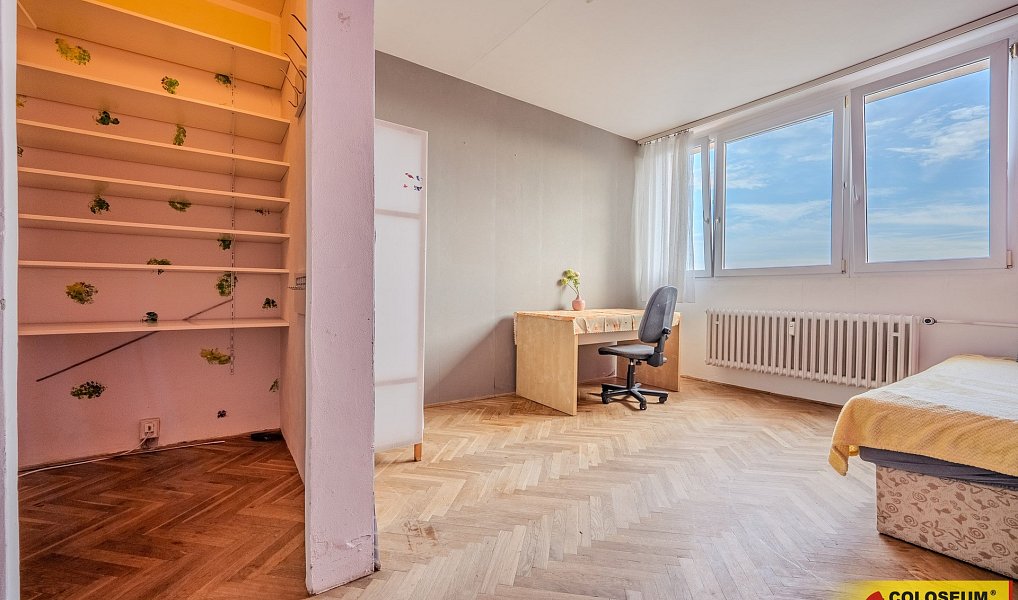 Prodej bytu 3+1 74 m², Brno – náhled fotky 12