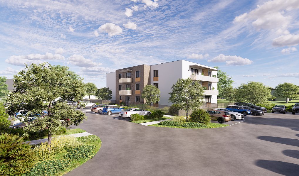 Prodej bytu 2+kk 49 m², Lysá nad Labem – náhled fotky 3