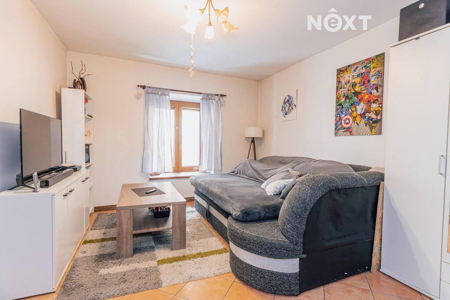 Prodej domu 100 m² s pozemkem 173 m²