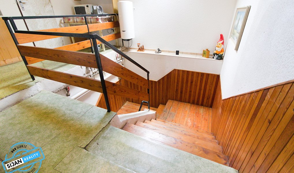 Prodej domu 205 m² s pozemkem 2 064 m², Rýmařov – náhled fotky 31