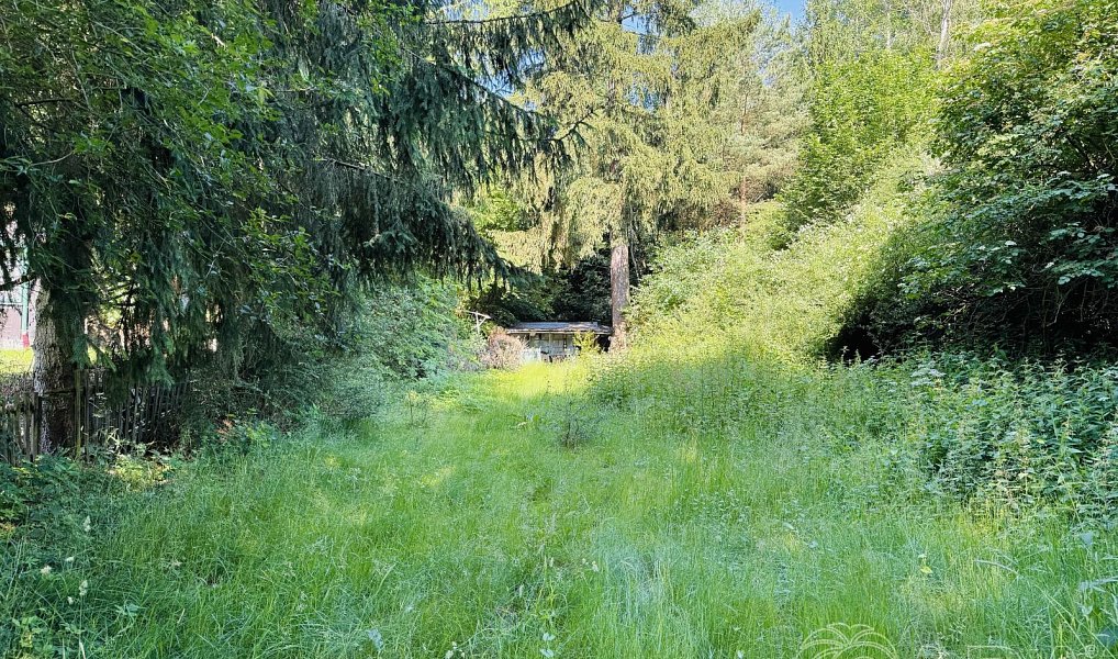 Prodej stavebního pozemku 701 m², Tábor – náhled fotky 2