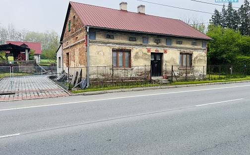 Prodej domu 164 m² s pozemkem 345 m², Orlovská, Havířov - Dolní Suchá, okres Karviná