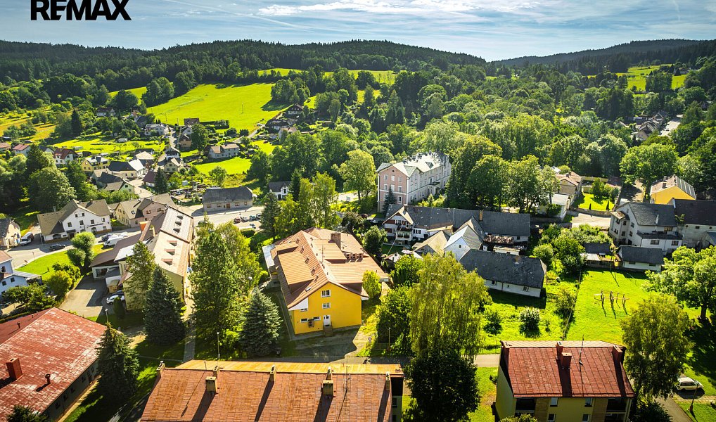 Prodej ubytovacího objektu 1 600 m², Zdíkov – náhled fotky 28
