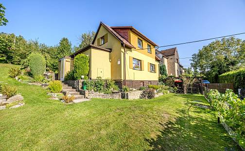 Prodej domu 160 m² s pozemkem 1 180 m², Baška, okres Frýdek-Místek