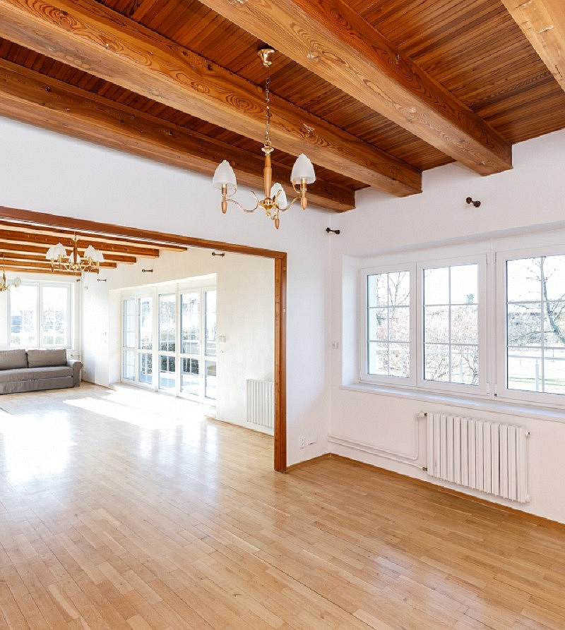 Pronájem domu 350 m² s pozemkem 744 m² – fotografie 4