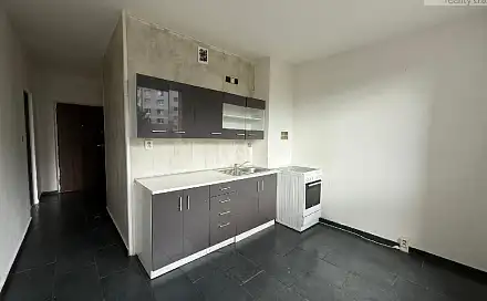 Prodej bytu 2+1 62 m²