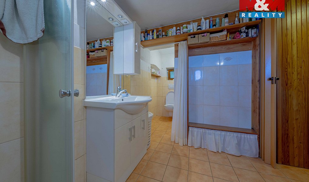 Prodej domu 150 m² s pozemkem 1 241 m², Staňkovice – náhled fotky 13