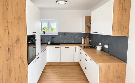 Prodej domu 101 m² s pozemkem 663 m², Třebeň, okres Cheb