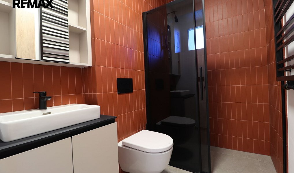 Pronájem bytu 2+kk 41 m², Praha – náhled fotky 8