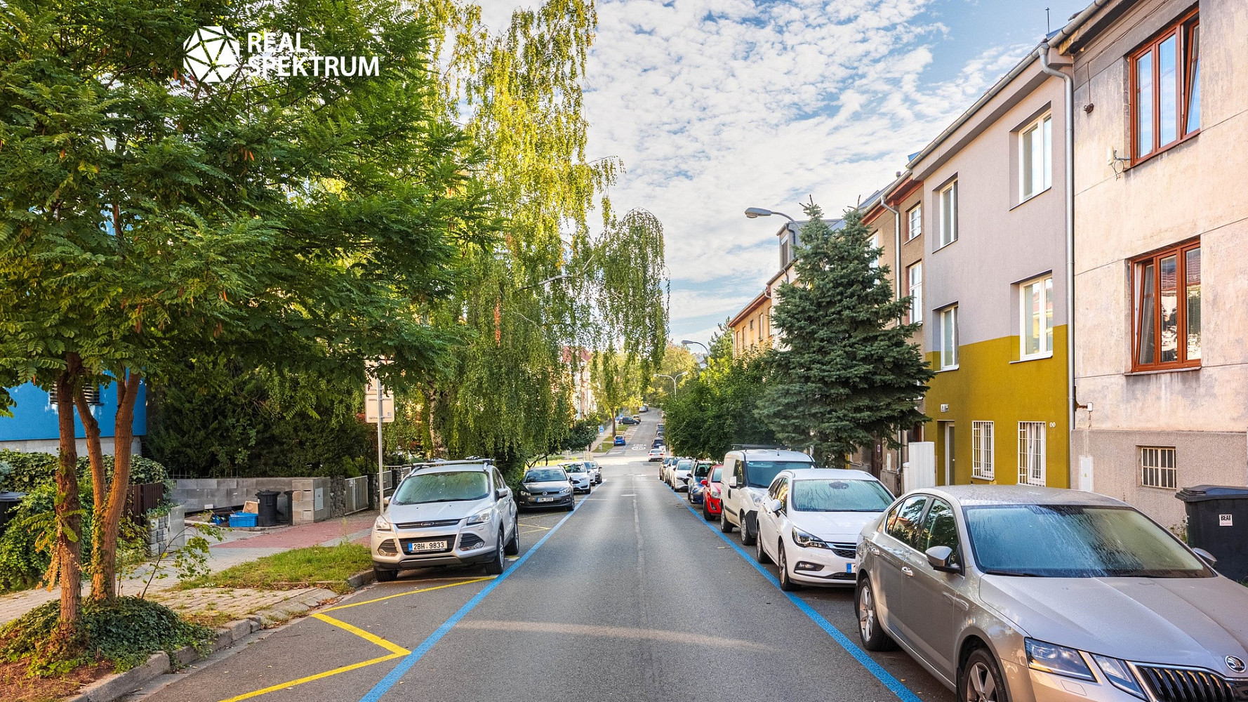 Prodej bytu 1+kk 24 m² – fotografie 3