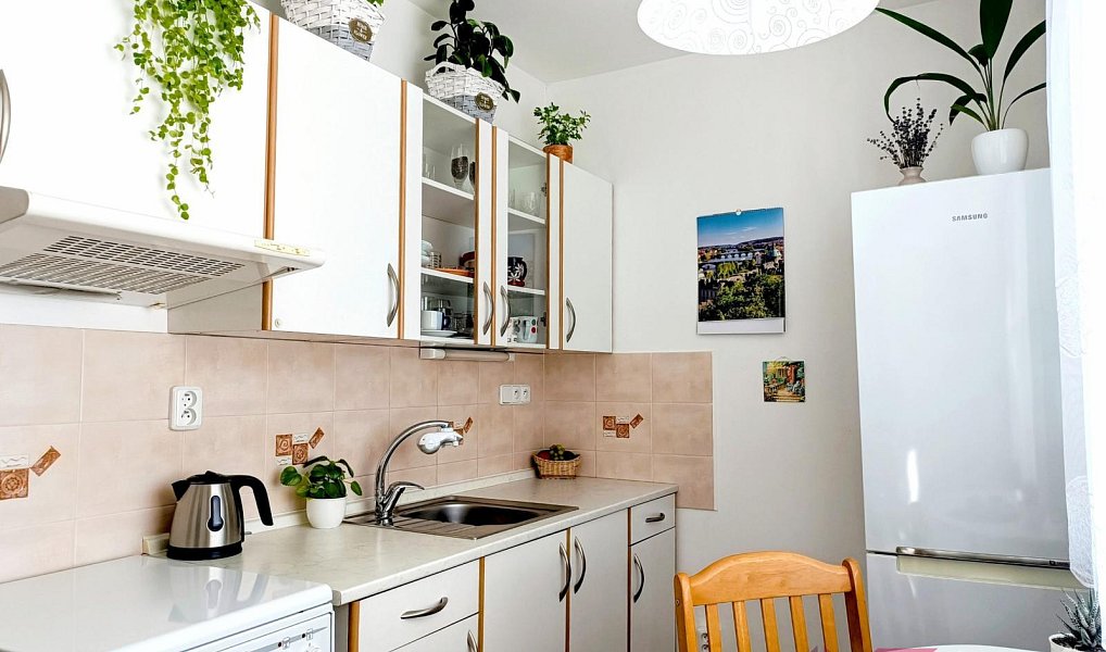 Prodej bytu 2+1 58 m², Jičín – náhled fotky 5