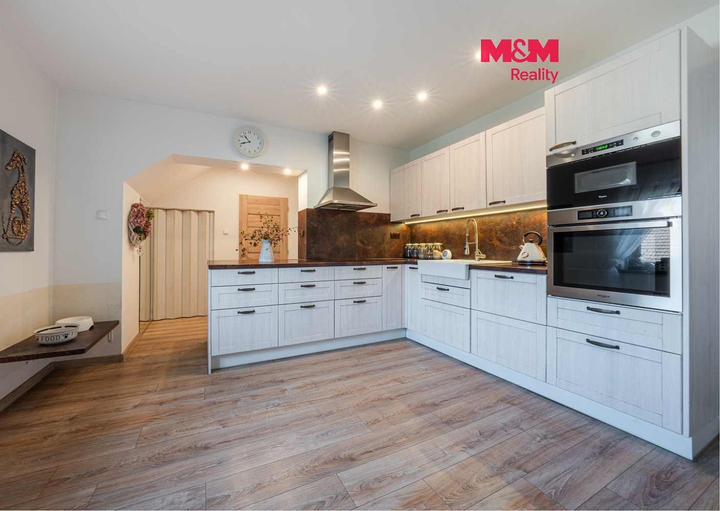 Prodej domu 163 m² s pozemkem 340 m²