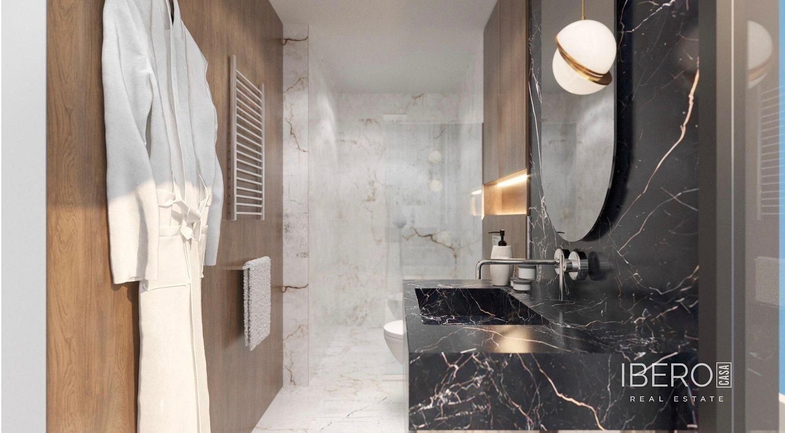 Casa 4+kk – Alacant / Alicante, Diputació, l'Alacantí - Vista 5