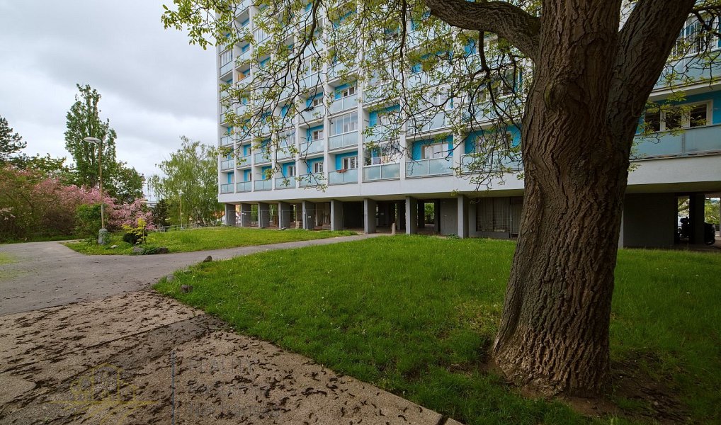Prodej bytu 1+kk 42 m², Mělník – náhled fotky 25