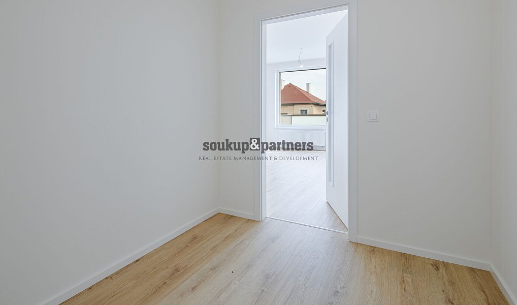 Prodej bytu 2+kk 48 m², Kladno – náhled fotky 10