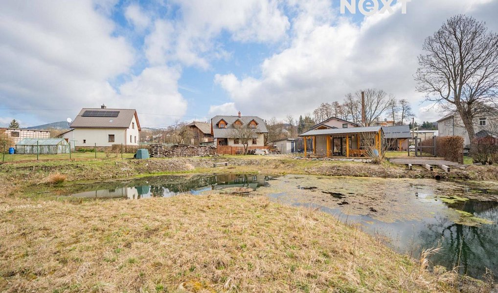 Prodej komerčního objektu (jiného typu) 57 m², Staré Město – náhled fotky 25