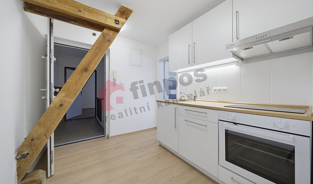 Prodej bytu 2+1 33 m², Vlašim – náhled fotky 11