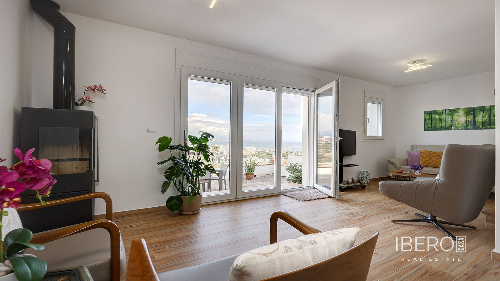 Casa 3+kk – Manilva, Manilva Pueblo, Costa del Sol Occidental - Vista 4