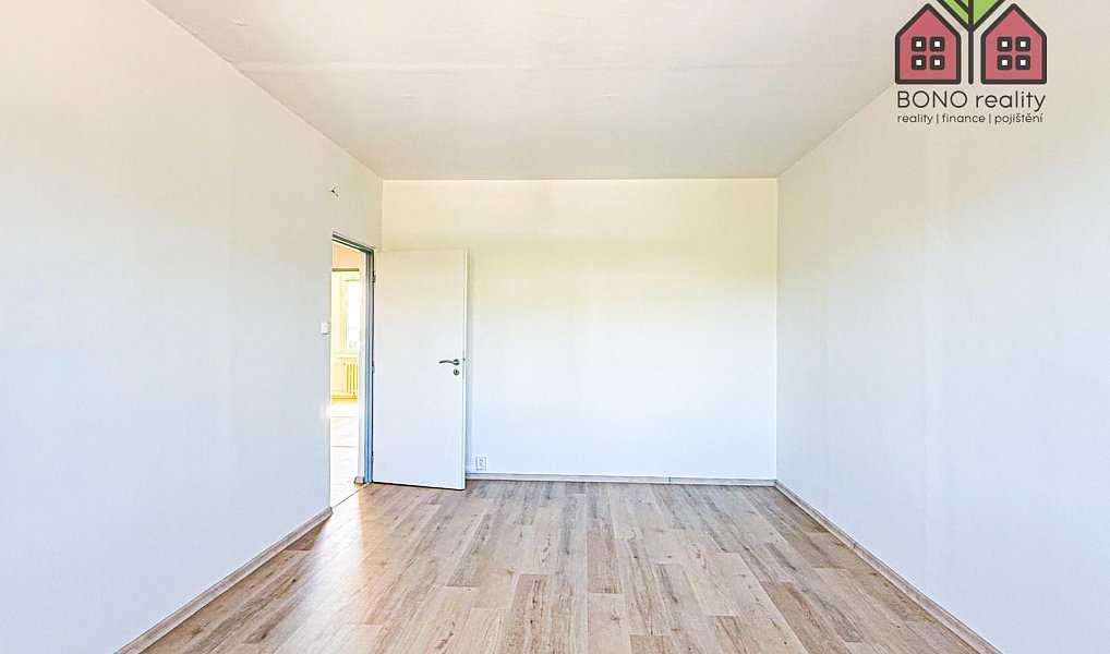 Pronájem bytu 2+1 62 m², Litoměřice – náhled fotky 6