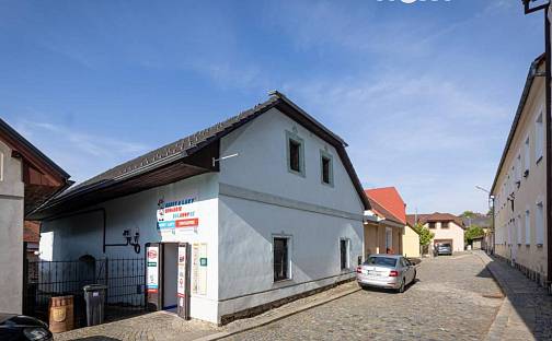 Prodej domu 270 m² s pozemkem 430 m², Dobšova, Kamenice nad Lipou, okres Pelhřimov