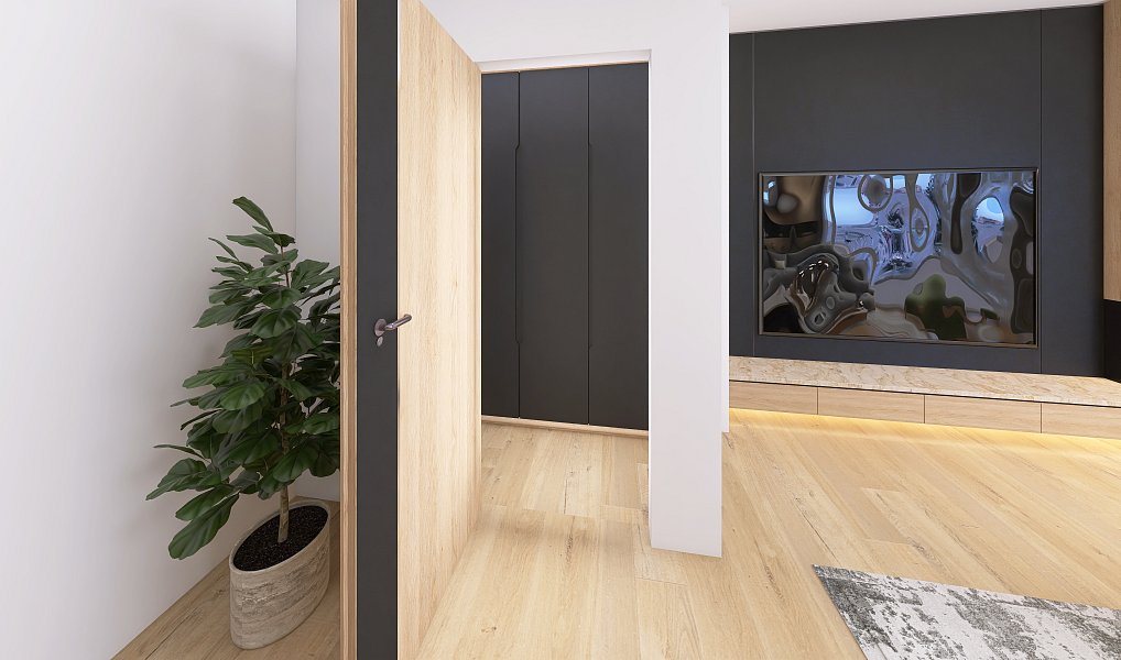 Prodej domu 100 m² s pozemkem 219 m², Oslavany – náhled fotky 7