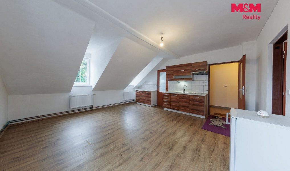 Prodej nájemního domu, činžáku 565 m², Karlovy Vary – náhled fotky 6