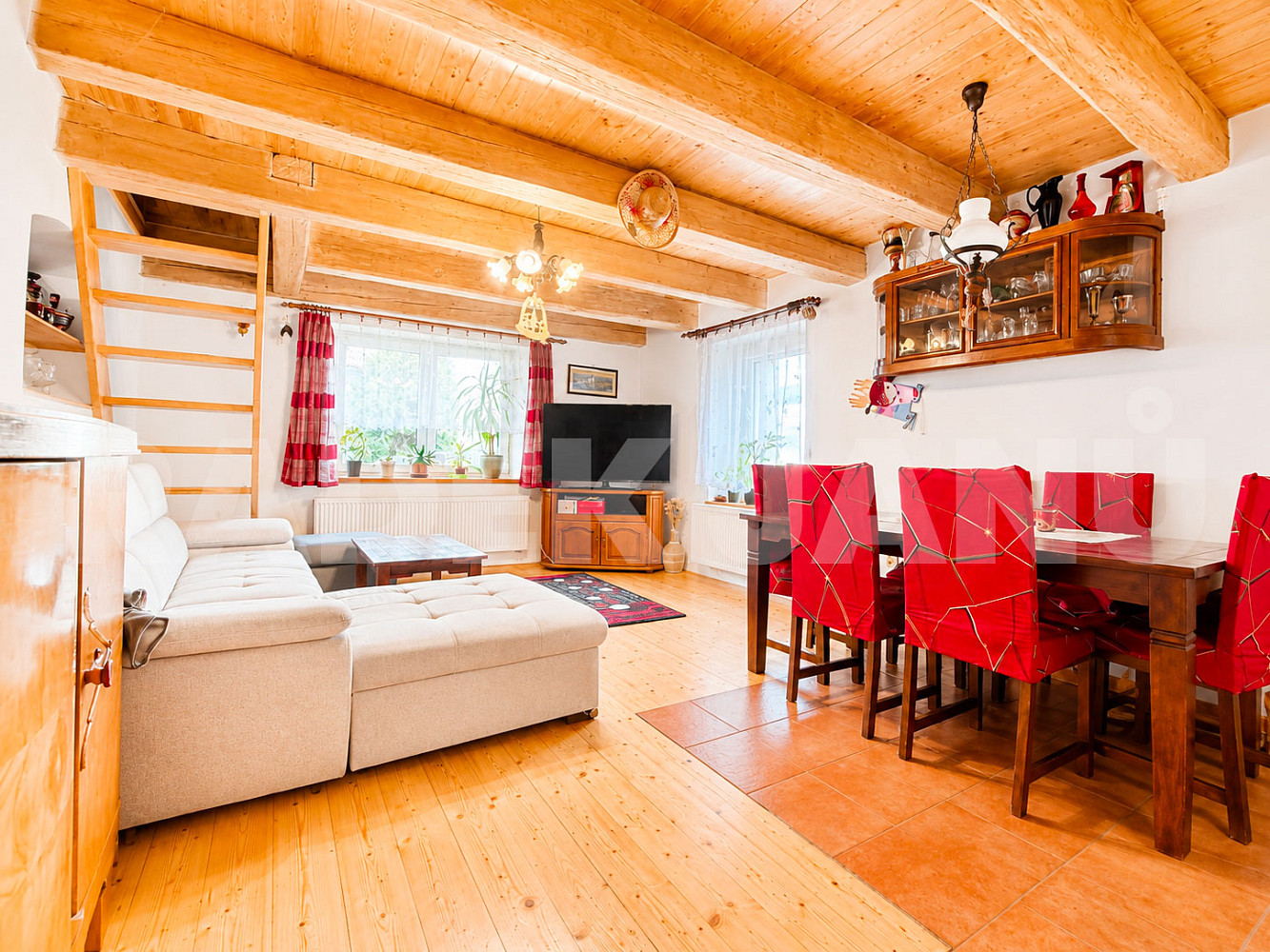 Prodej domu 106 m² s pozemkem 465 m² — photo 5