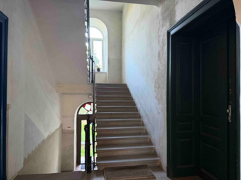 Pronájem bytu 2+1 67 m² - Mehr